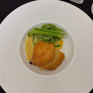 料理|778346さんのアーセンティア迎賓館(大阪)/テイクアンドギヴ・ニーズウェディングの写真(2575445)