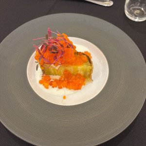 料理|778346さんのアーセンティア迎賓館(大阪)/テイクアンドギヴ・ニーズウェディングの写真(2575446)