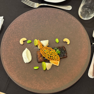 料理|778346さんのアーセンティア迎賓館(大阪)/テイクアンドギヴ・ニーズウェディングの写真(2575447)