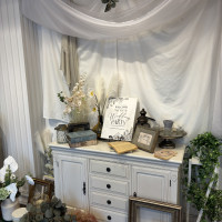 エントランスのフリースペース