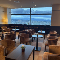 ラウンジルーム