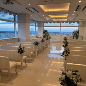 チャペル|778347さんのソラノワの写真(2575587)