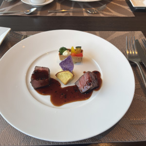 ステーキ|778347さんのソラノワの写真(2575588)