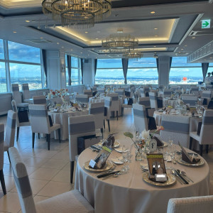 披露宴会場|778347さんのソラノワの写真(2575585)