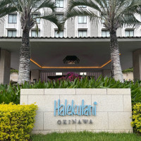 エントランスからテンション上がります！