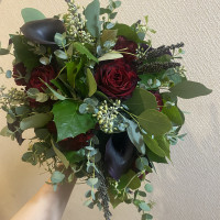 一日中持っていてもずっと綺麗なまま