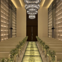 ガラスのバージンロード