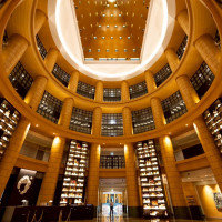 ロビーもオシャレです。