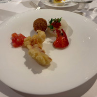 料理：ユーフォリコース