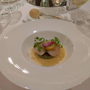 料理：ユーフォリコース|778375さんの東郷神社・ルアール東郷の写真(2575191)