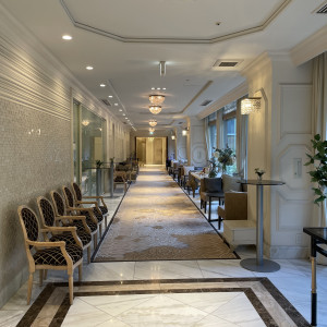 ウェルカムスペース|778375さんの東郷神社・ルアール東郷の写真(2575167)