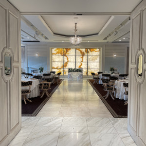 披露宴会場全体|778375さんの東郷神社・ルアール東郷の写真(2575165)