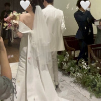 ゲストと距離が近いです