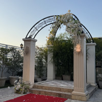 チャペル後に移動した場所