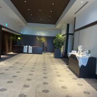 ウェルカムスペース。