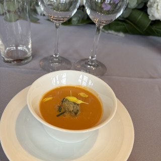 美味しかったです!