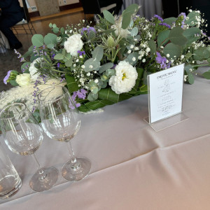 とても想像以上に可愛い仕上がりで大満足です！|778390さんのラヴィマーナ神戸の写真(2575193)