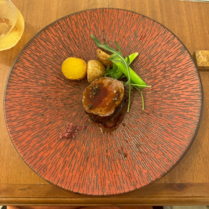 ジャガイモもおいしかったです|778393さんのCUCINA Pagina(クッチーナ パージナ)の写真(2575201)