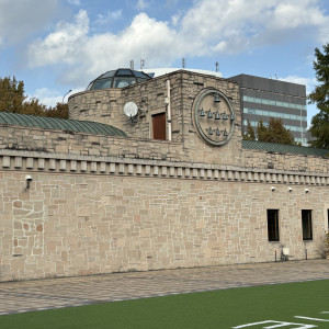 支度する建物|778393さんのCUCINA Pagina(クッチーナ パージナ)の写真(2575280)