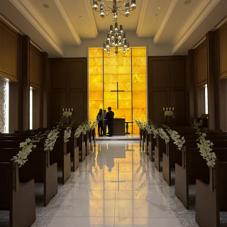 グランドチャペル