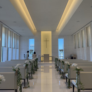 スカイチャペル