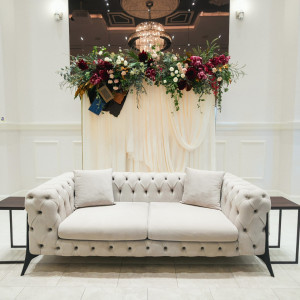 チェアの写真です！|778416さんのTHE SEASON'S（ザ・シーズンズ）/テイクアンドギヴ・ニーズウェディングの写真(2575472)