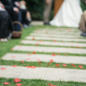 ガーデンウェディング|778416さんのTHE SEASON'S（ザ・シーズンズ）/テイクアンドギヴ・ニーズウェディングの写真(2575493)