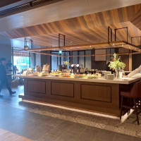 バーカウンター