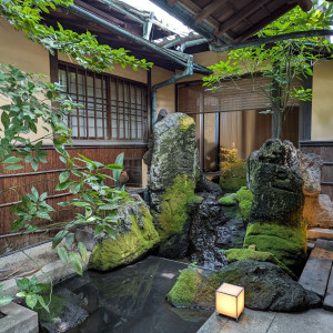 会場内|778422さんの名古屋 河文の写真(2575486)