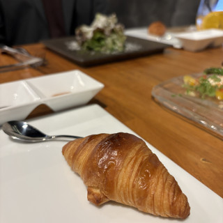 ミニクロワッサン