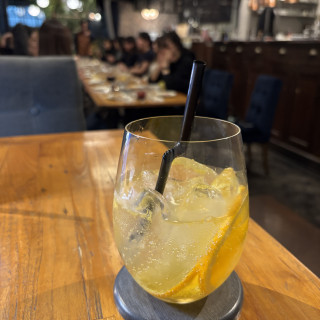 ドリンク(ノンアルコール)