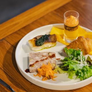 JAM ORCHESTRA（ジャムオーケストラ）のクチコミ 料理・ケーキの写真（3枚目）