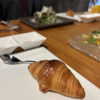 ミニクロワッサン