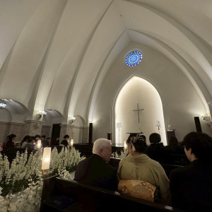 チャペル|778439さんのアンフェリシオンの写真(2575623)