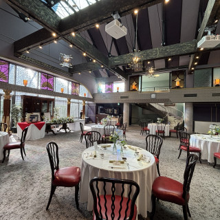 大人数ならこちらが良いと思います。