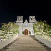 入口から入った第一印象的です！