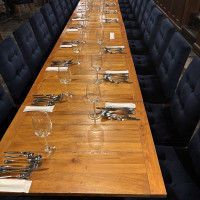 アットホームな空間