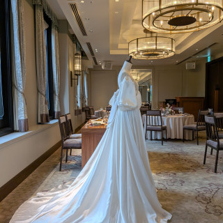 25-40名程度?の会場(モニカ)