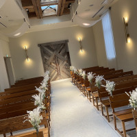 適度な自然光が入ります。