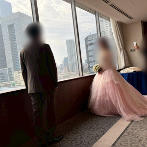 ベイサイドビュー|778486さんのホテル インターコンチネンタル 東京ベイの写真(2575954)