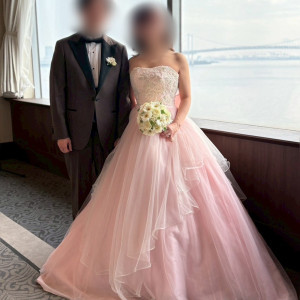 ベイサイドビュー|778486さんのホテル インターコンチネンタル 東京ベイの写真(2575953)