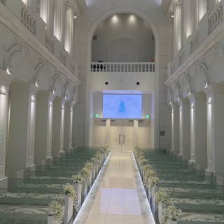 チャペル クリスティアラ