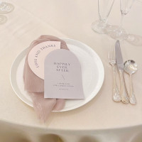 シュクレ披露宴会場コーディネート