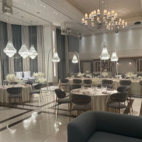 シュクレ披露宴会場イメージ