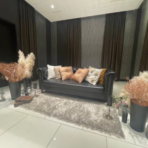 アメール披露宴会場余興ステージ|778487さんのマリベール スパイアの写真(2576005)