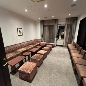 親族控え室|778487さんのマリベール スパイアの写真(2576007)