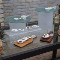 ウェルカムフード