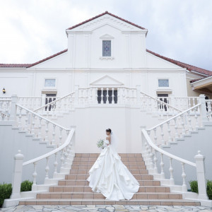 チャペル|778495さんのアニヴェルセル 大宮の写真(2575982)