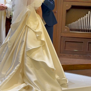 ドレス|778495さんのアニヴェルセル 大宮の写真(2576049)