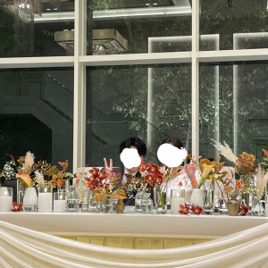 高砂正面|778500さんのキャッスルガーデン OSAKAの写真(2576141)